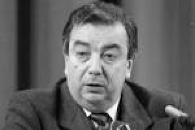 Евгений Примаков Примаков, воспоминания (ч.5)