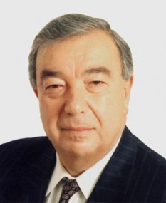 Евгений Примаков Примаков