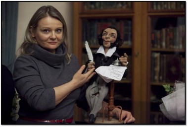 Елена Стяжкина Прости, Россия