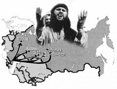 Провокация Провокация