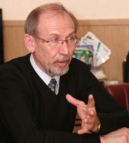 Дамир Исхаков Путь татар к политической нации