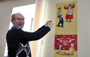 Дамир Исхаков Расправа