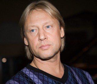 Дмитрий Харатьян Развлекаловка