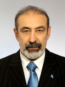 Али Озенбаш Ревкомиссия меджлиса