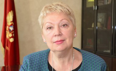 Министр образования Ольга Васильева Родной язык и татарские школы (ч.3)