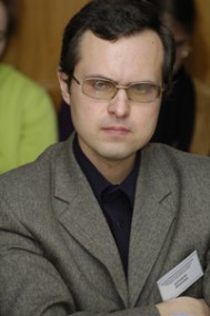 Ярослав Бутаков Россия без толмачей