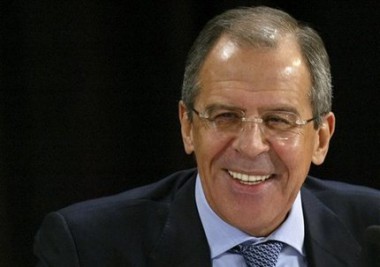Сергей Лавров Россия. Что в имени твоем?