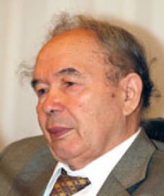 Индус Тагиров «Россия – для русских»