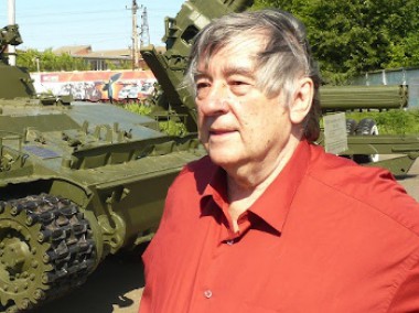 Александр Проханов Русская идея XXI века