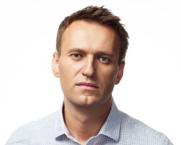 Алексей Навальный Русский марш