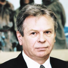 Валерий Тишков Русский мир (ч.5)