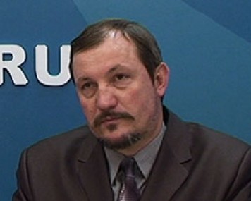 Михаил Щеглов "Русский вопрос" в Татарстане