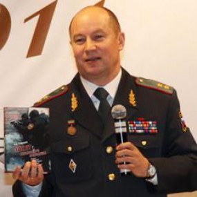 Асгат Сафаров Рыбнослободский джамаат