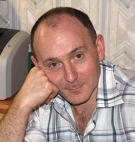 Марк Солонин Сбитый Боинг