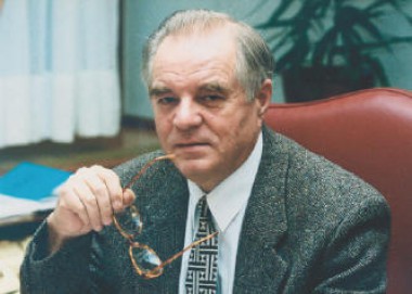 Юрий Воронин Социальная политика