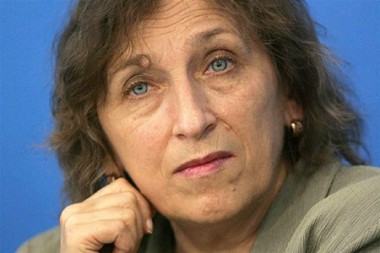 Ирина Бекешкина Социология