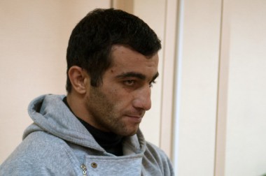 Орхан Зейналов Ставка на расизм