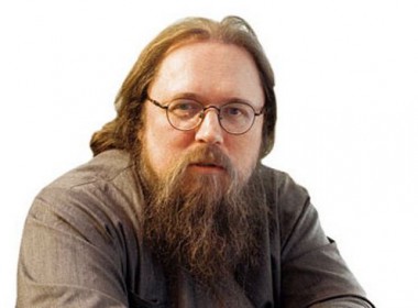 Андрей Кураев Св. Владимир и Херсонес
