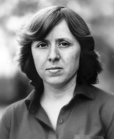 Светлана Алексиевич Светлана Алексиевич (ч.2)