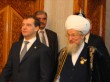 Талгат Таджутдин Талгат, ты не прав