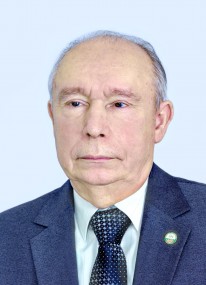 Фрид Рашитов Татары и ислам (ч.2)