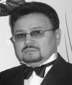 Марат Токушев Татары