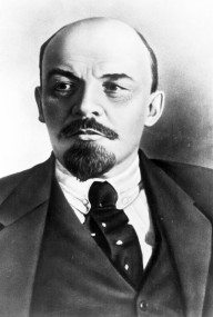 Владимир Ильич Ленин Торжественная скорбь