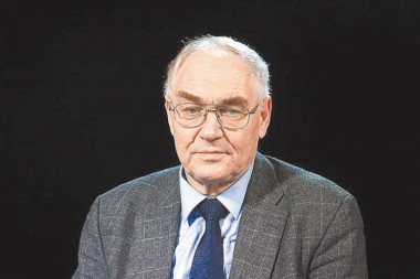 Лев Гудков Тоталитарный дрейф (ч.2)