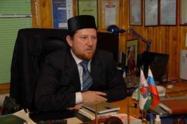 Илдар Баязитов Традиционный ислам