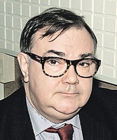 Сергей Мироненко Тяжелое расставание с мифом (ч.2)