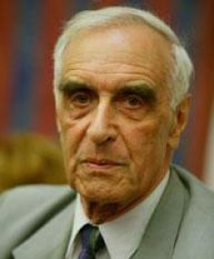 Георгий Мирский Украинофобия