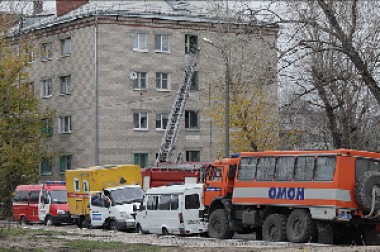 В Татарстане появились шахиды-смертники В Татарстане появились шахиды-смертники