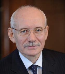 Рустэм Хамитов Велика ли потеря?