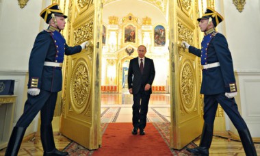 Вежливые люди Вежливые люди