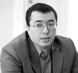 Александр Овчинников Вконец "архаизировались"