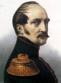 Николай I Возрождение ислама
