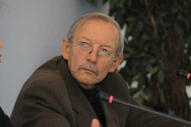 Альберт Гарапов Выборы и ТатАЭС
