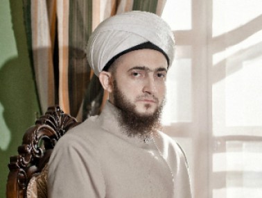 Камиль Самигуллин Выборы муфтия
