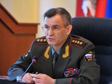 Рашид Нургалиев Выжженная земля: полицейский террор в Татарстане как симптом провала реформы МВД (Доклад Московской Хельсинкской группы)