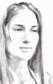 Элина Галиуллина За жизнь