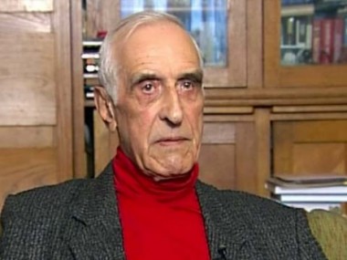Георгий Мирский Заказчиков не будет