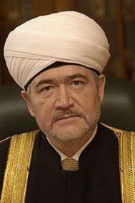 Равиль Гайнутдин Запрет исламских книг