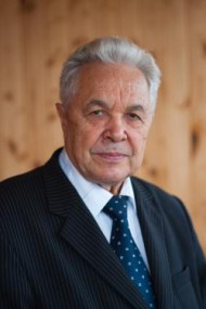 Иршад Гафаров Запретный плод…