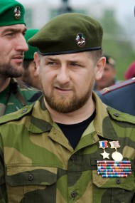 Рамзан Кадыров Заявление Рамзана Кадырова