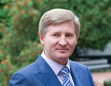 Ринат Ахметов Заявление Рината Ахметова