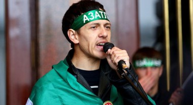 Наиль Набиуллин Заявление ТОЦ Башкортостана