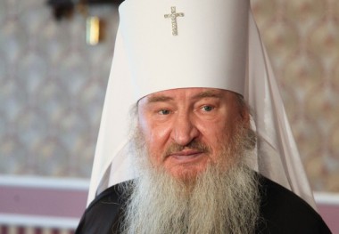 Митрополит Феофан Заявление Всетатарского общественного центра