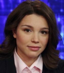 Жанна Немцова Жанна Немцова