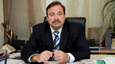 Геннадий Гудков "Золотые" батальоны Чечни