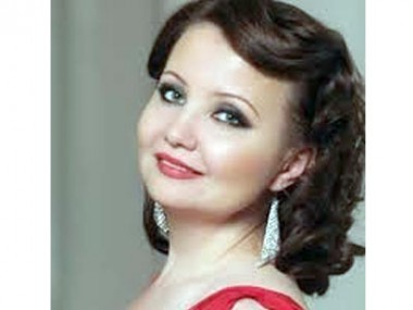 Альбина Шагимуратова Альбина